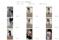 【JJYC0088】小羊暧昧贴贴蹭蹭