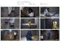 【YSYN0285】堕落的代价