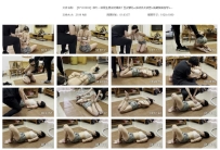 【FYYC0002】准大一体育生墨依初调教！五花驷马+振动乳夹...