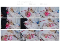 【LYB0233】定拍之小乔COS捆绑