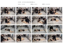 【XYYS0026】肉丝美人鱼得tk调教