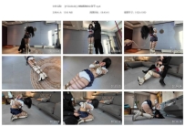【YSSA0444】神秘捆绑的女孩子