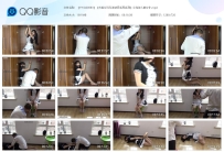 【YWQS0083】《大美女玲玲浓浓日系风系列》小鸟依人的女仆