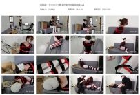 【XYYS0012】魔幻绳艺情节定拍诡异的包裹