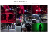 YT2770 【落叶】偷偷去酒吧绑个人