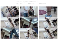 YT2864 【鱼恋】任何一个大学生都逃不掉的岛式考试