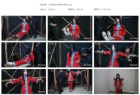 【YSYN0243】意外女特工