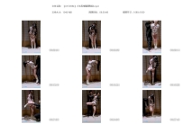 【JJYC0084】小羊吊缚强震贴贴