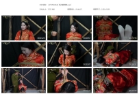 【YSYN0262】玷污的新娘