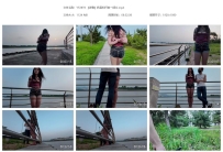 YT2878 【波雅】我是栏杆的一部分