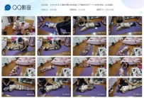 【WDXF0053】刚绑好驷马匆匆的出门了把媳妇丢家了一个人任...