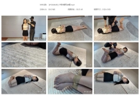 【YSSA0446】卢曼莹驷马放置